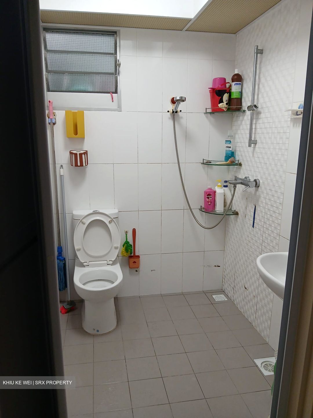 Blk 292A Skypeak @ Bukit Batok (Bukit Batok), HDB 3 Rooms #538096431